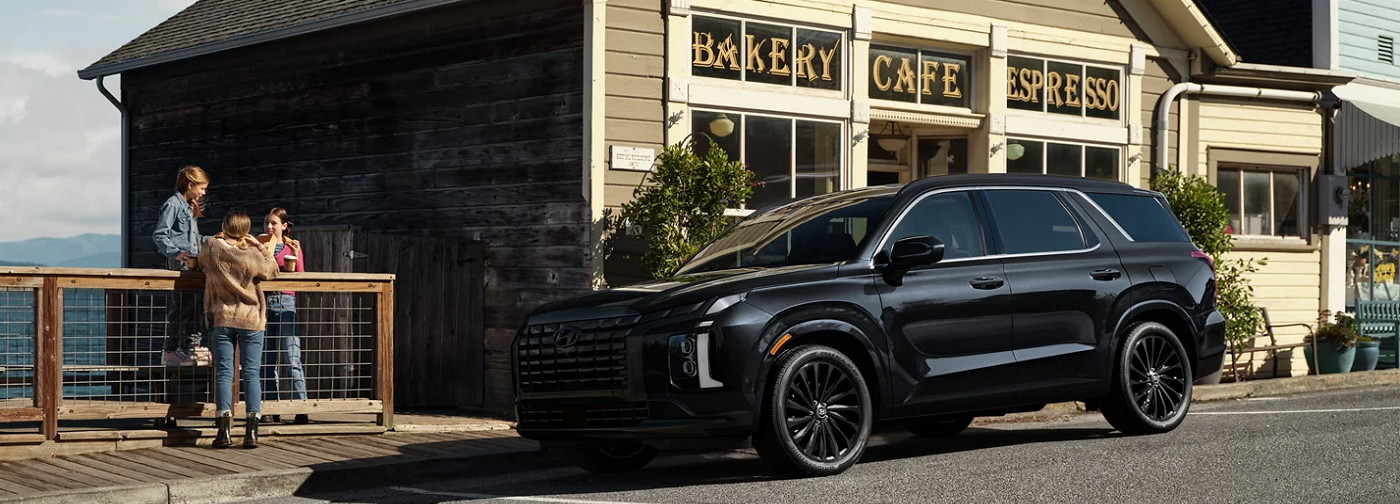 2025 Hyundai PALISADE for Sale near Glen Burnie, MD
