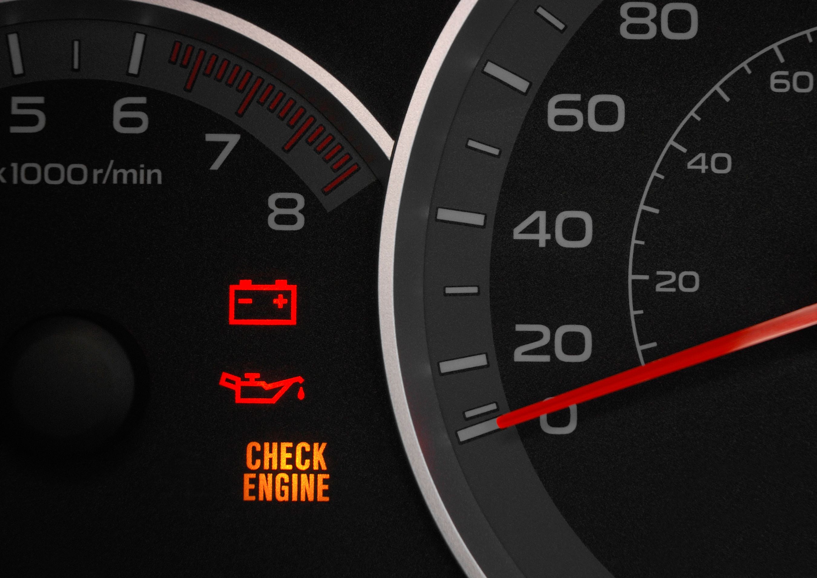 Our Team Can Replace Your Lexus' Battery