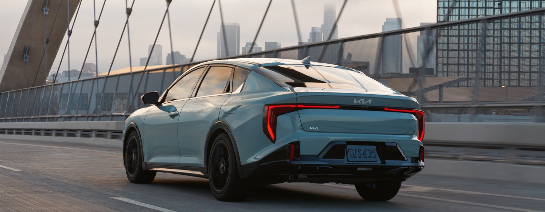 2025 Kia K4 for Sale near Houston, TX