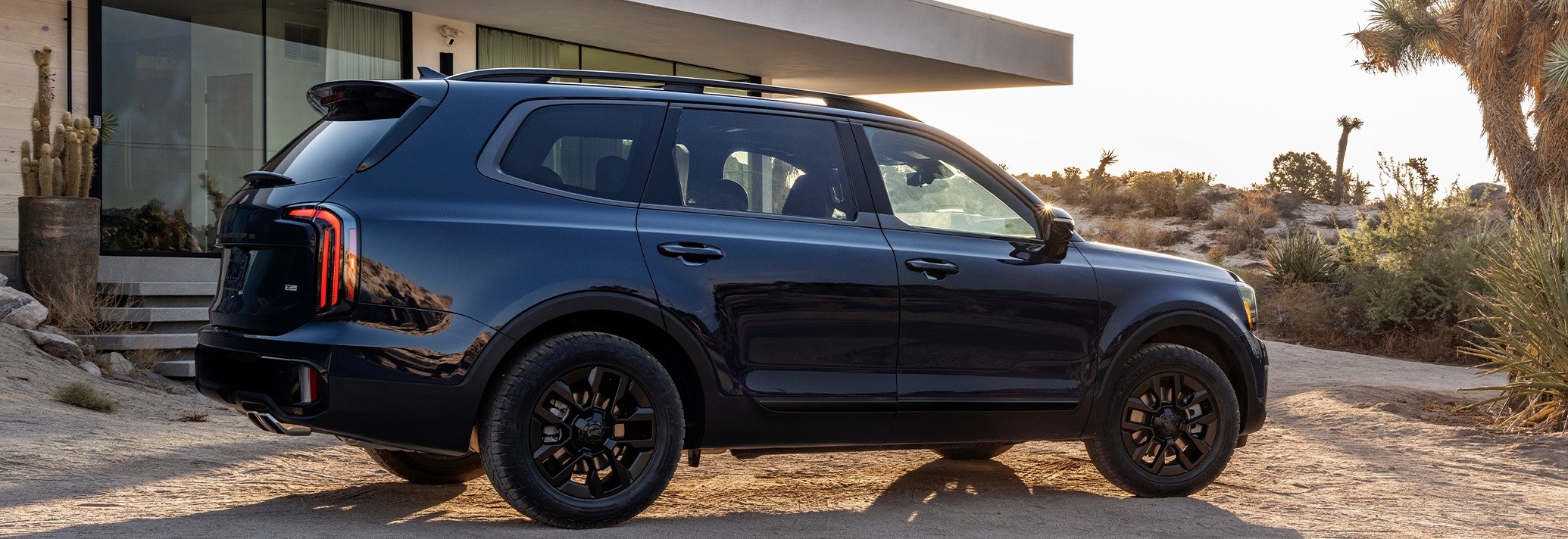 2025 Kia Telluride SX Overview near Oak Lawn, IL