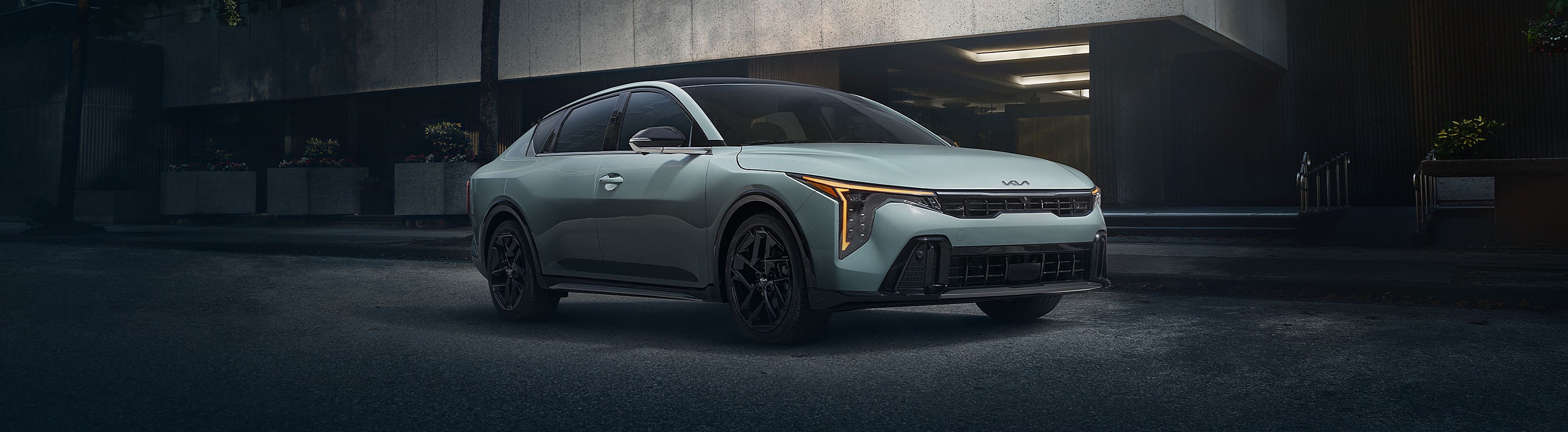 2025 Kia K4 Lease near Oak Lawn, IL