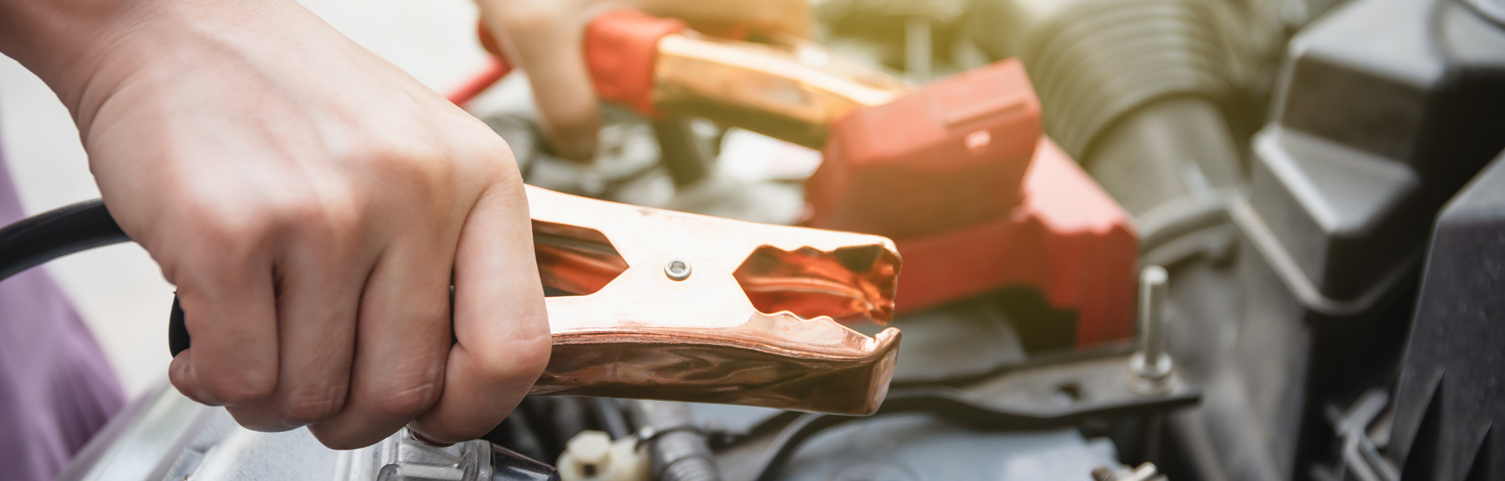 Battery Replacement in Chicago, IL