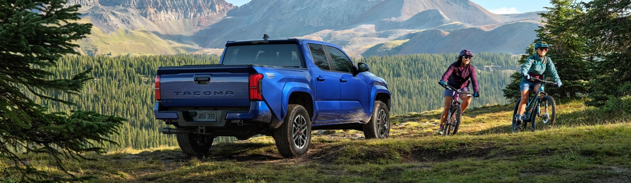 2025 Toyota Tacoma for Sale near Tehachapi, CA