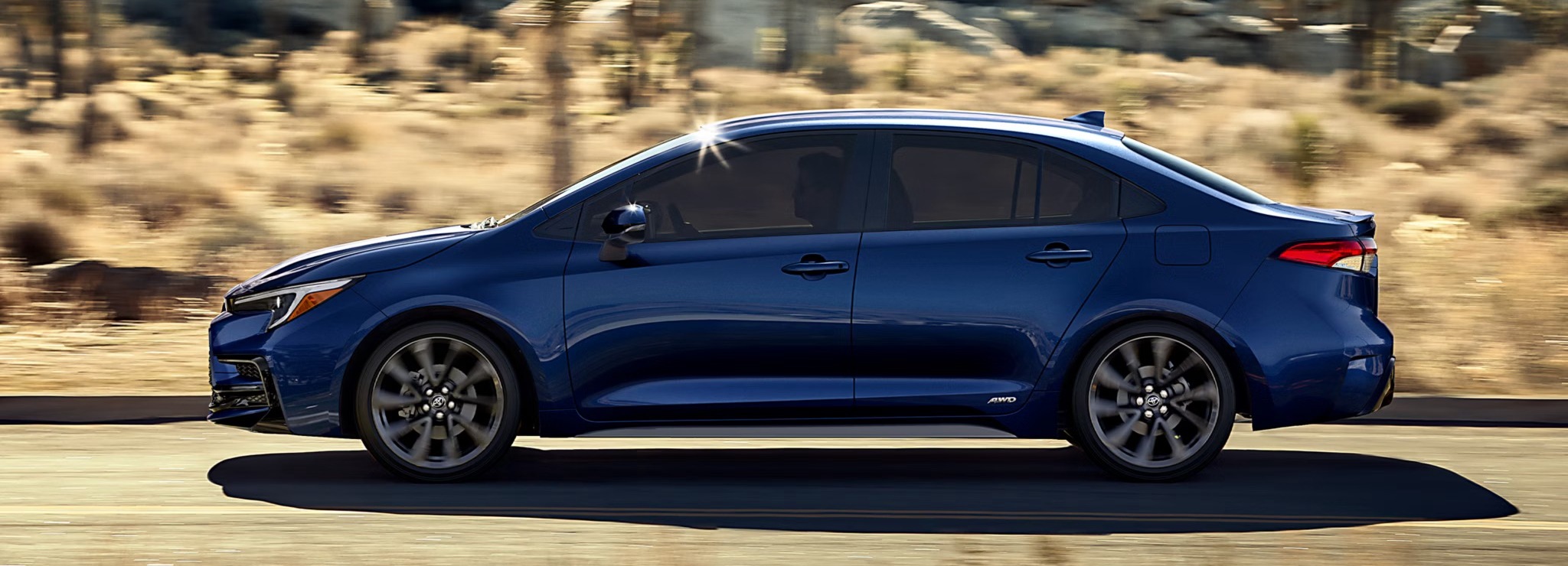 2025 Toyota Corolla for Sale near Tehachapi, CA