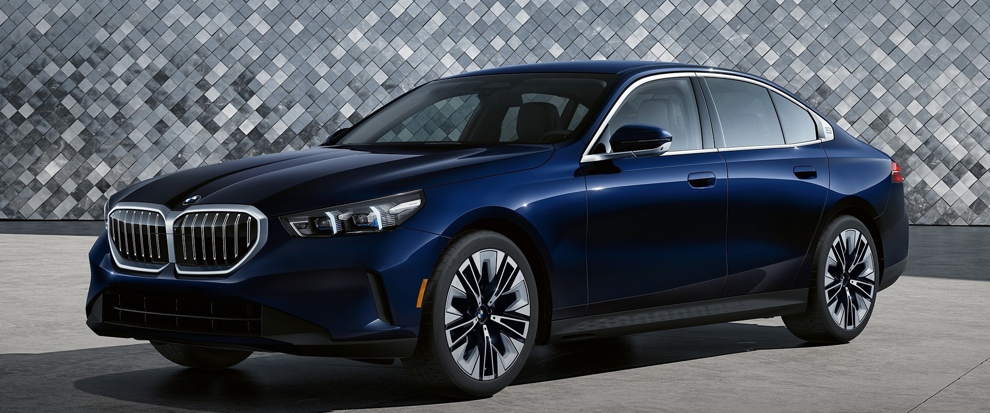 2025 BMW 5 Series Sedan for Sale near Boca Raton, FL