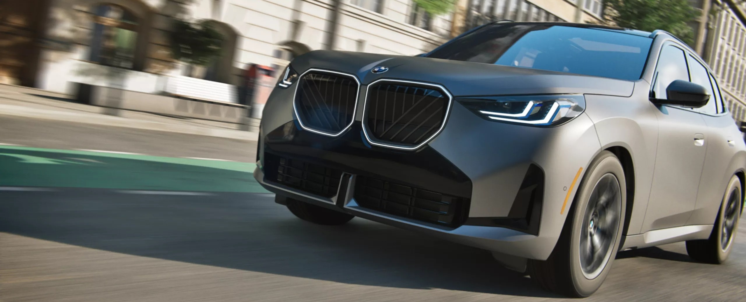 2025 BMW X3 Lease near Palm Beach, FL