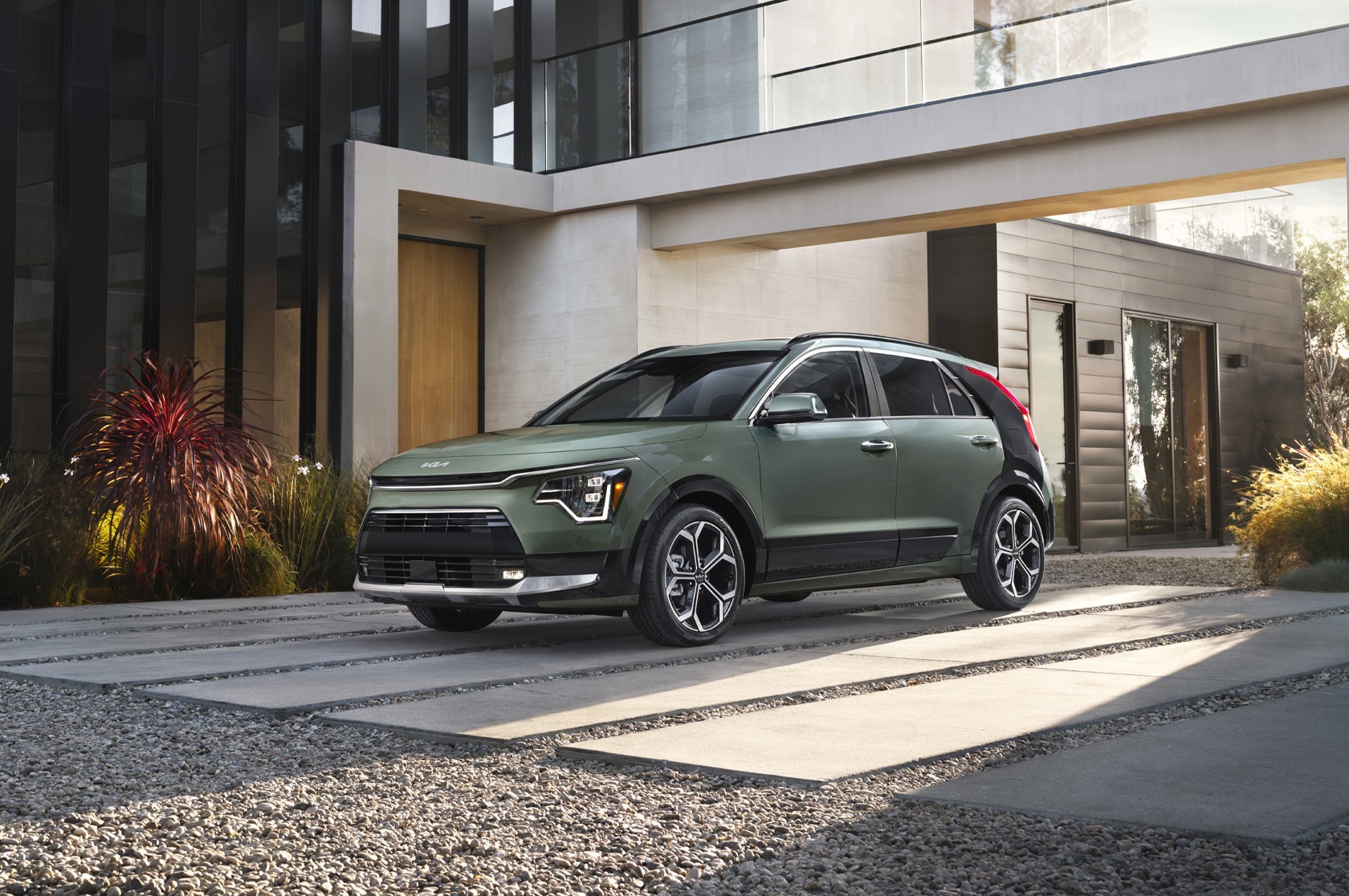 2025 Kia Niro for Sale near Berwyn, IL