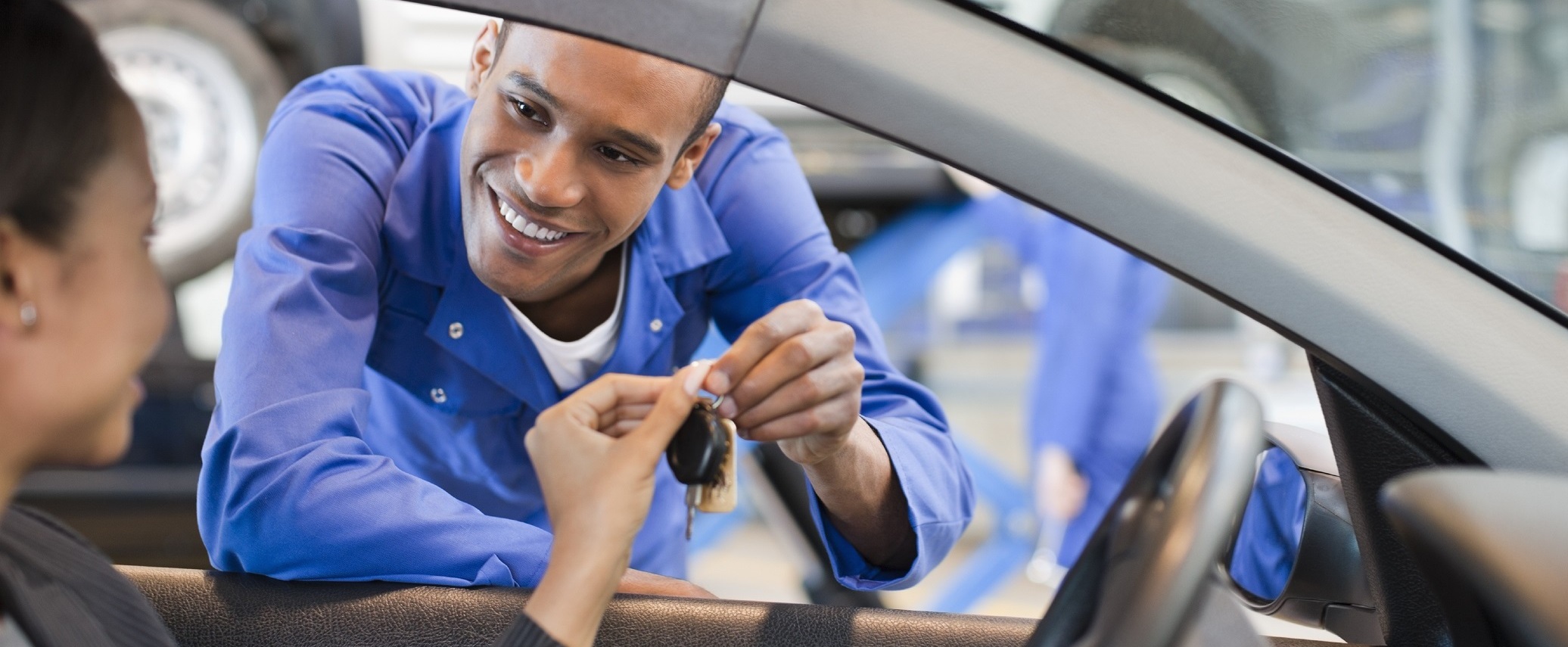 The Importance of Routine Maintenance near Fort Worth, TX