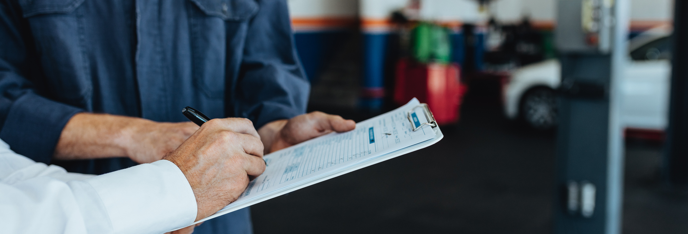 Brake Test and Replacement in Hempstead, NY