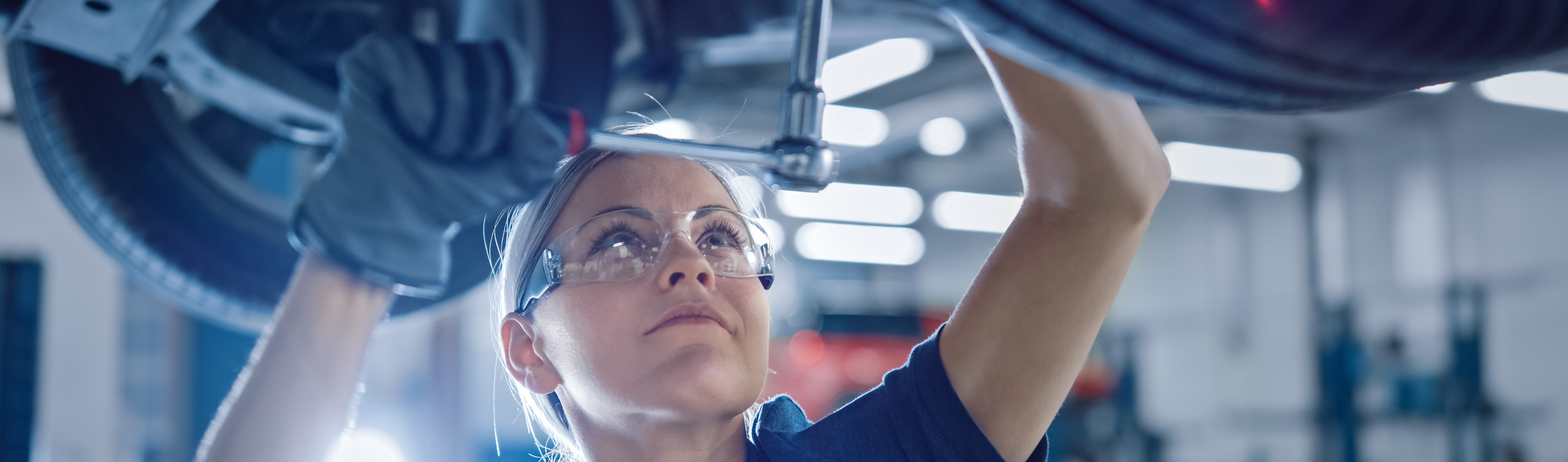 Allow Us to Repair Your Vehicle’s Brakes!