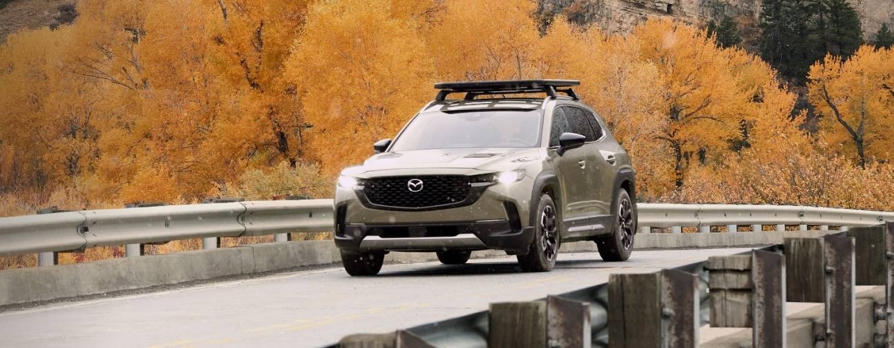 2025 MAZDA CX-50 for Sale near Arlington, TX