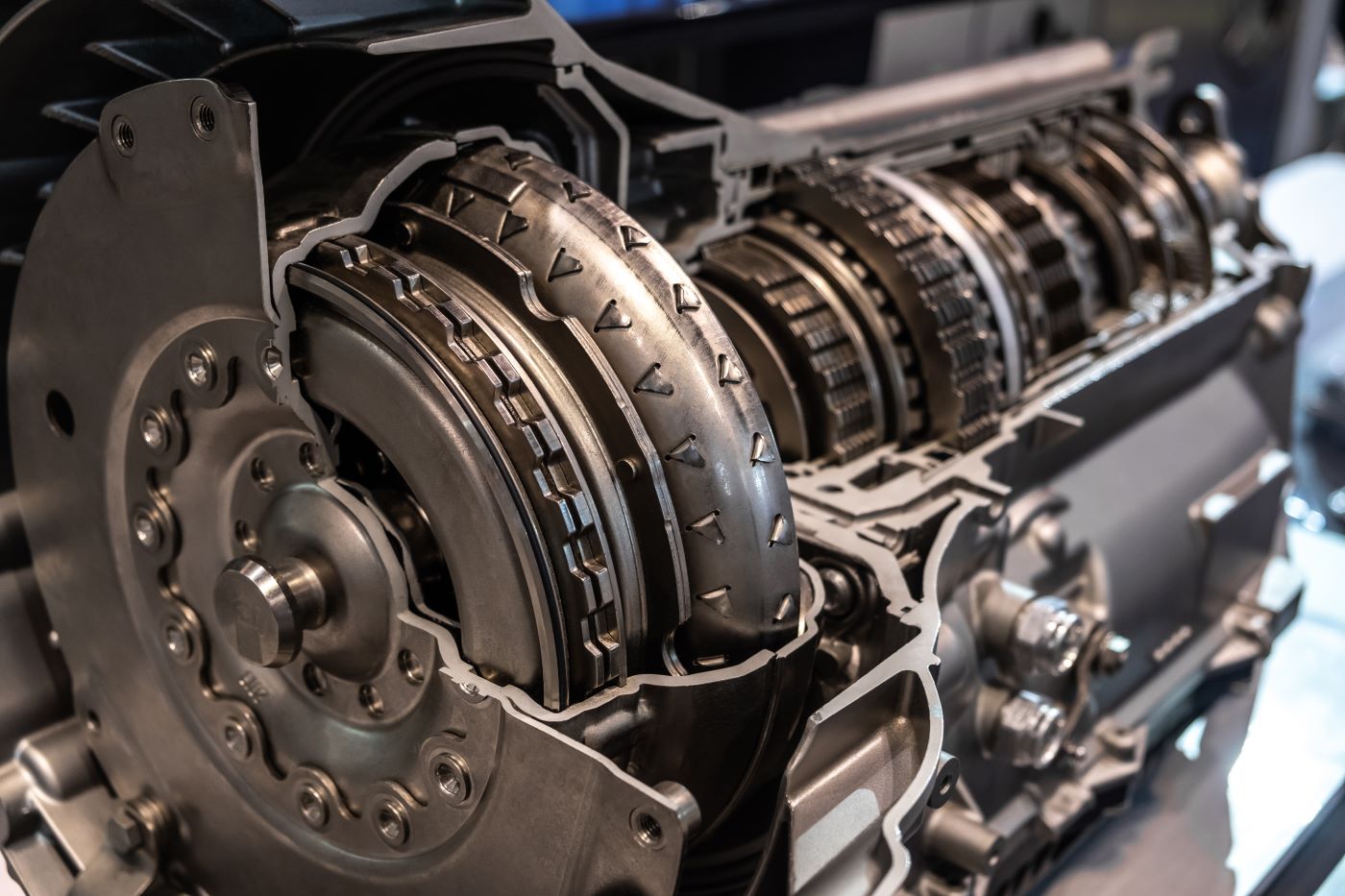 What is a Car Transmission