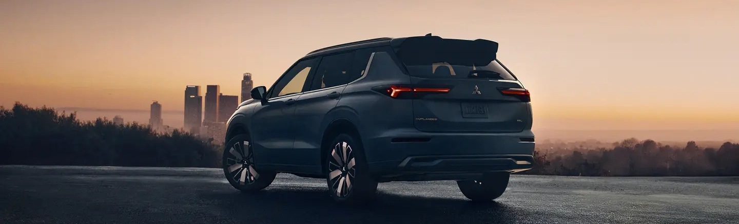 2025 Mitsubishi Outlander for Sale near Edmond, OK