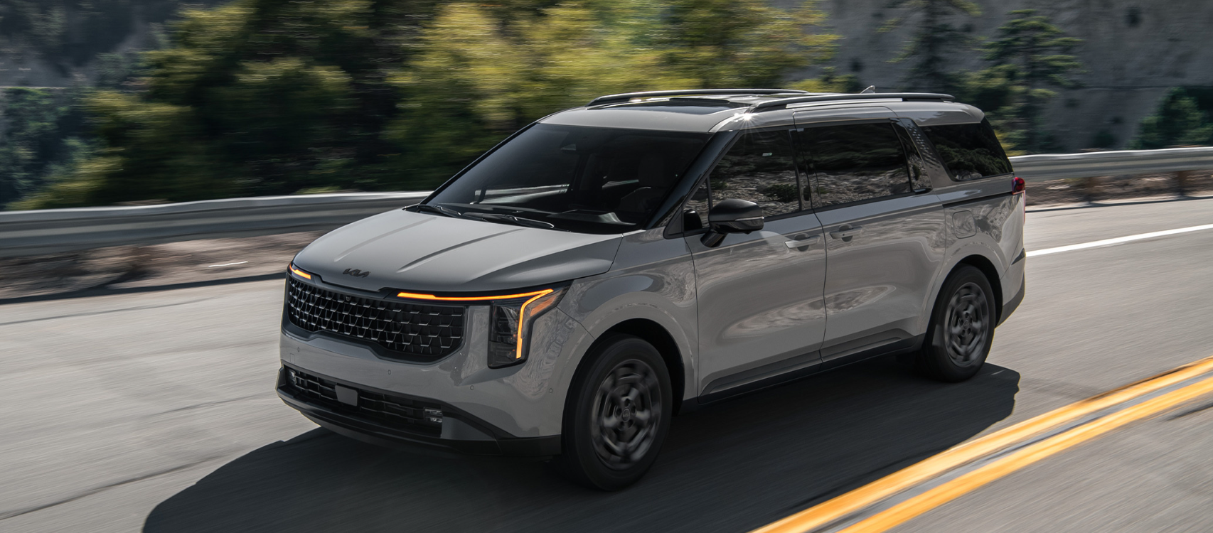 2025 Kia Carnival for Sale near Waukegan, IL