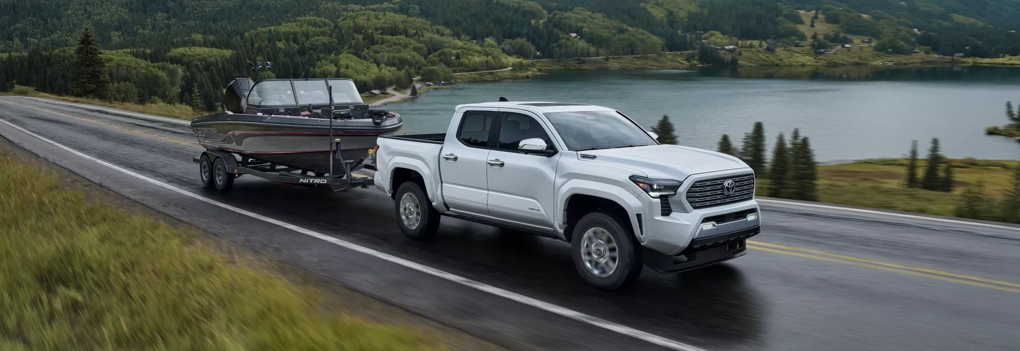 2025 Toyota Tacoma for Sale near Lexington, KY