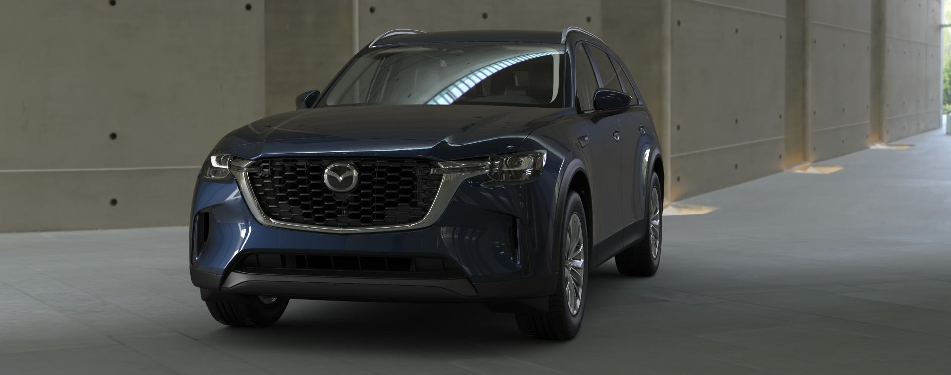 2025 MAZDA CX-90 Lease in Wantagh, NY