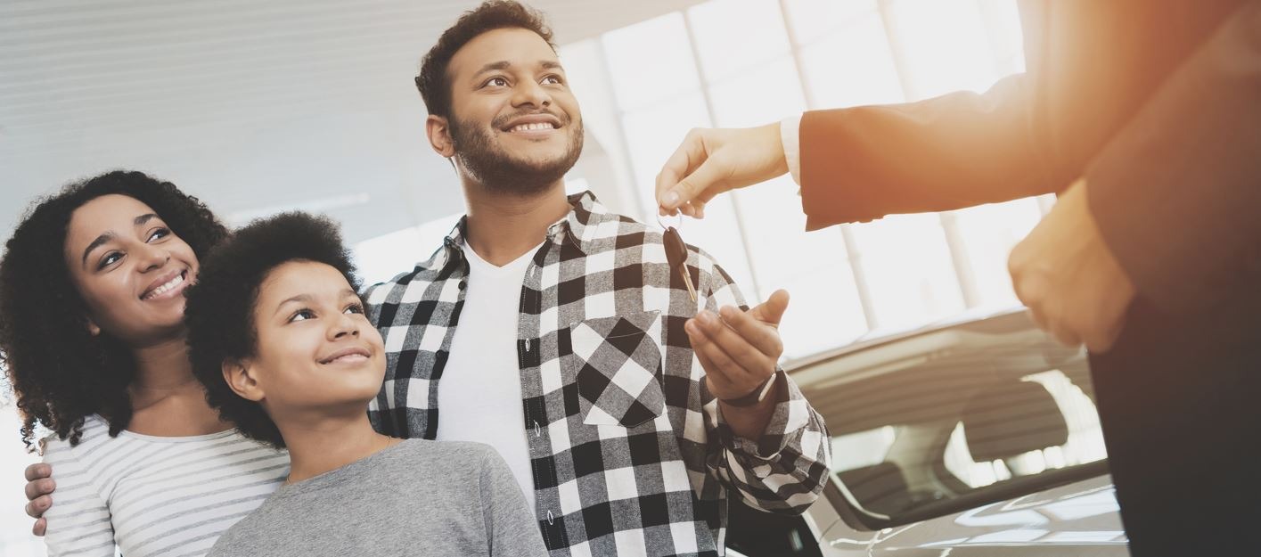 We Have Both Certified and One-Owner Used Cars Available!