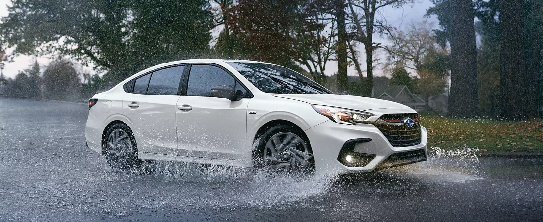 2025 Subaru Legacy for Sale near Towanda, PA