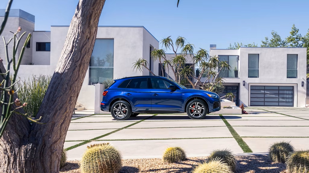 2025 Audi Q5 for Sale near Long Island, NY 