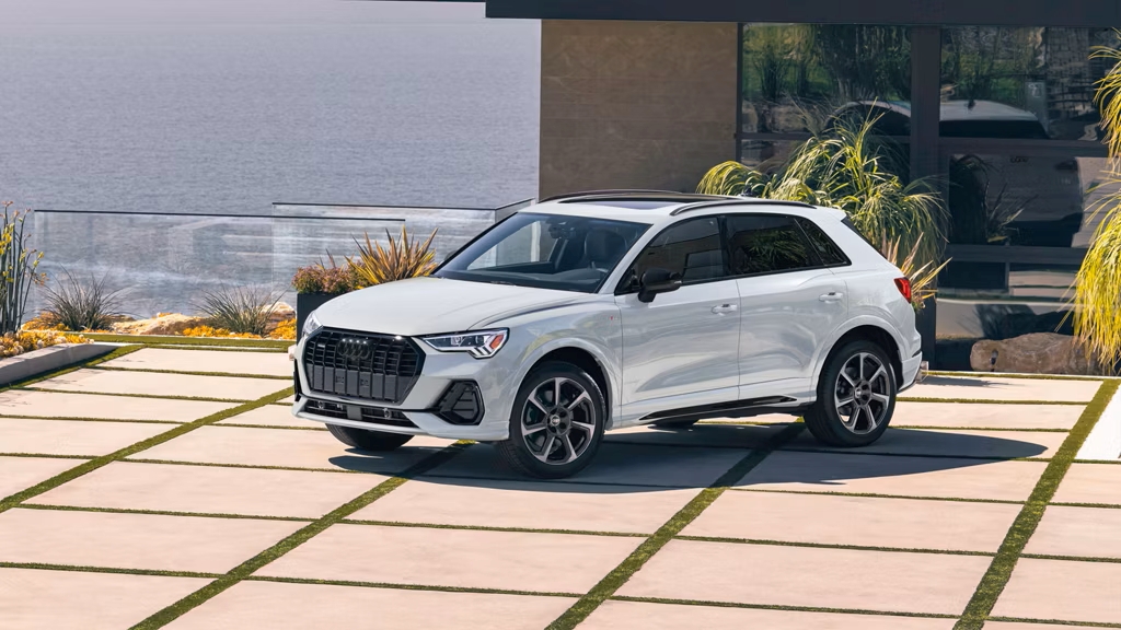 2025 Audi Q3 for Sale near Long Island, NY 