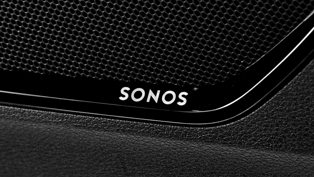 2025 Audi Q3 Speaker