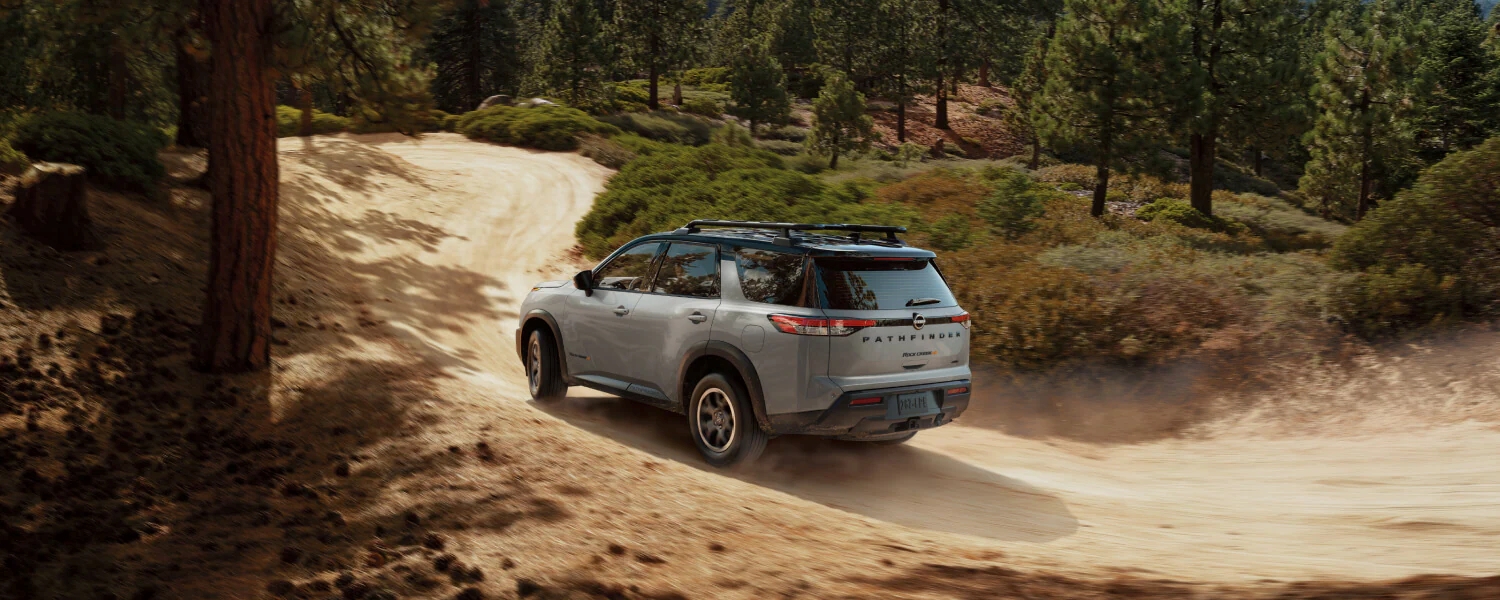 2025 Nissan Pathfinder for Sale near Huntington, NY 