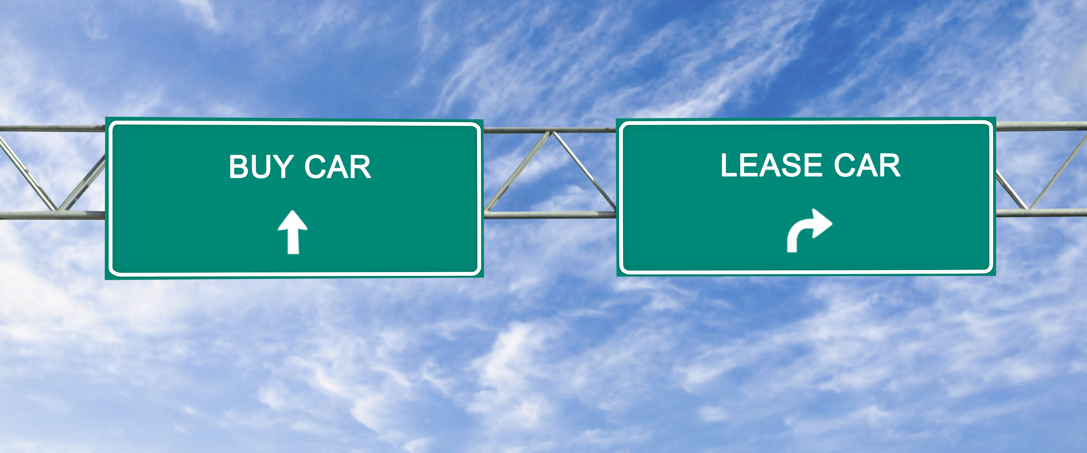 Lease End Options near Huntington, NY 
