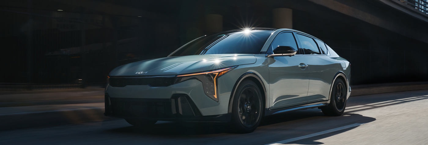 2025 Kia K4 for Sale in San Antonio, TX