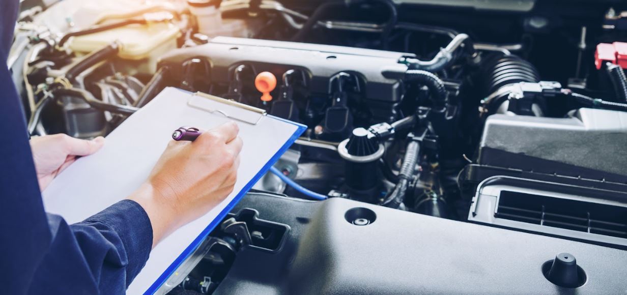 Let Us Inspect Your Battery!