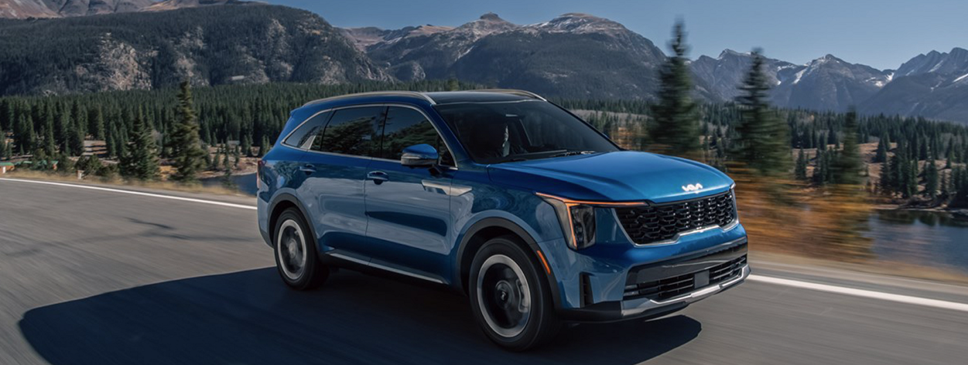 2025 Kia Sorento Hybrid for Sale near Floresville, TX