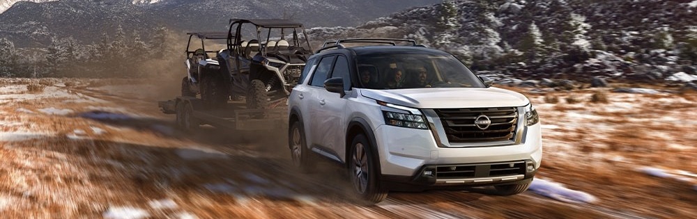 2025 Nissan Pathfinder for Sale near Cicero, IL