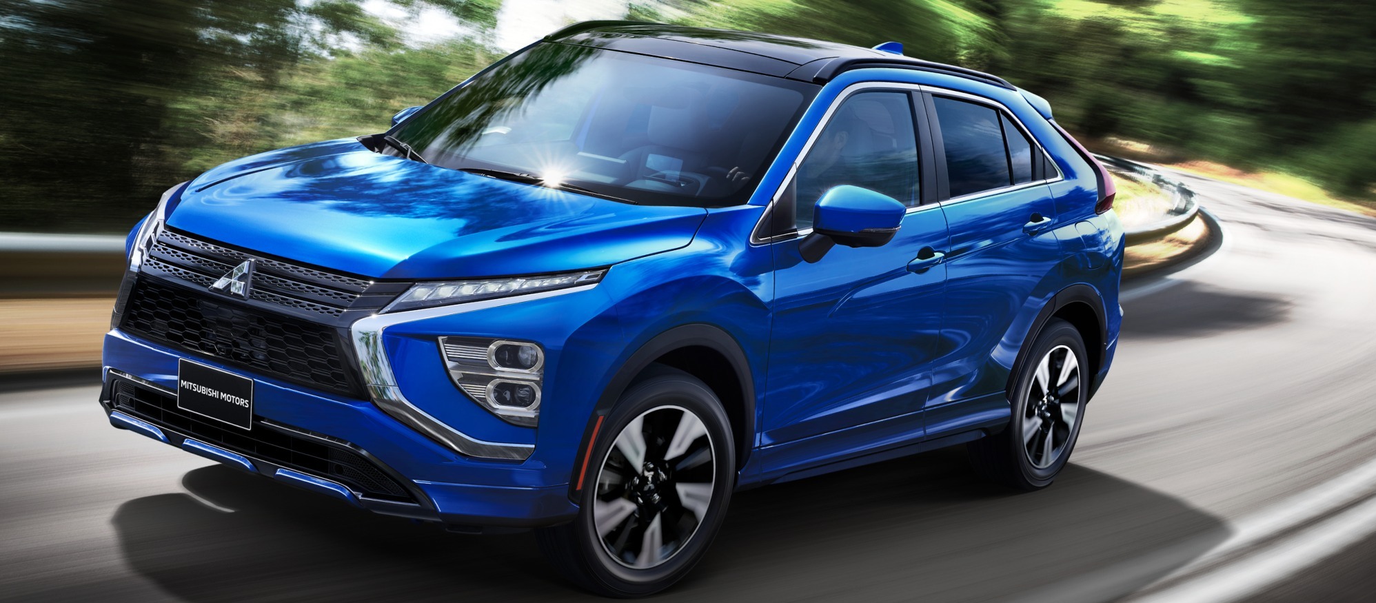 2025 Mitsubishi Eclipse Cross for Sale near Leon Valley, TX