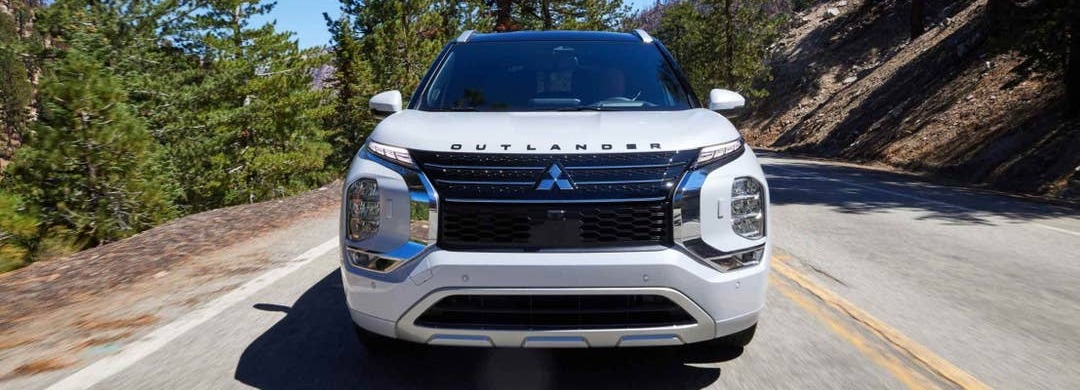 2025 Mitsubishi Outlander PHEV for Sale near Leon Valley, TX