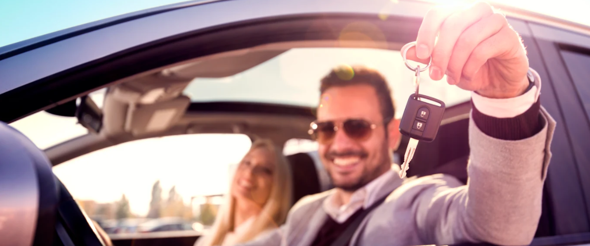 Quality Used Cars for Sale near Rochester, NY