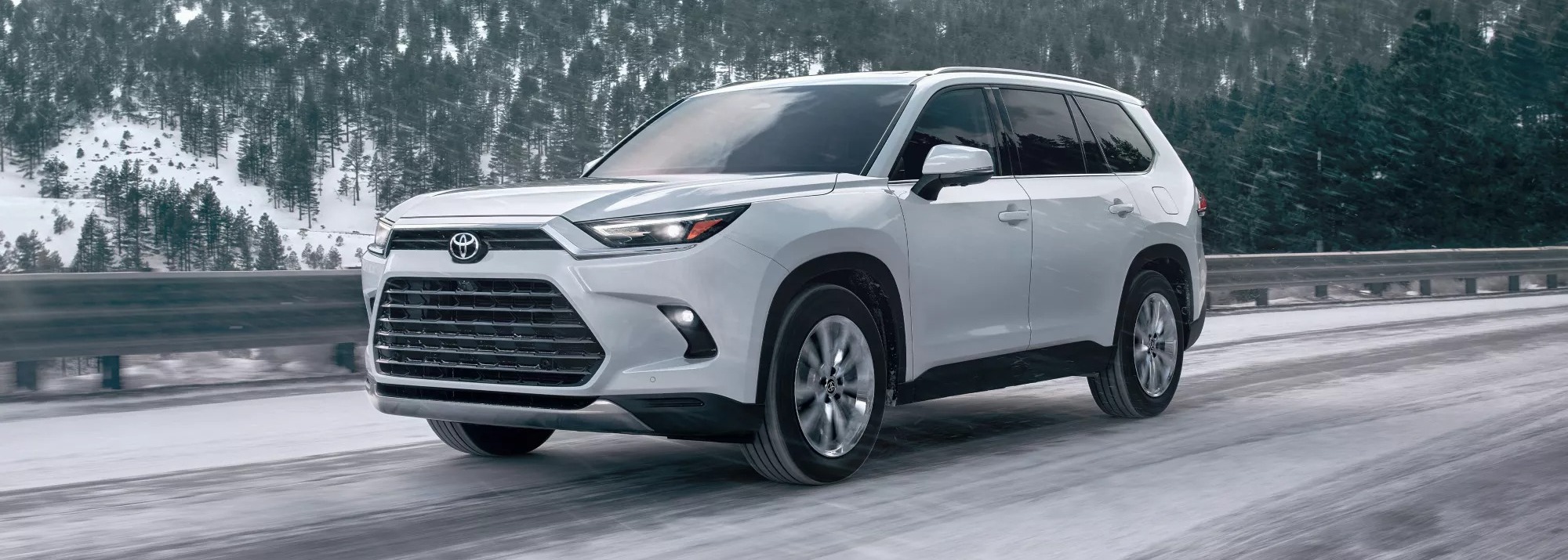 2025 Toyota Grand Highlander for Sale near Louisville, KY