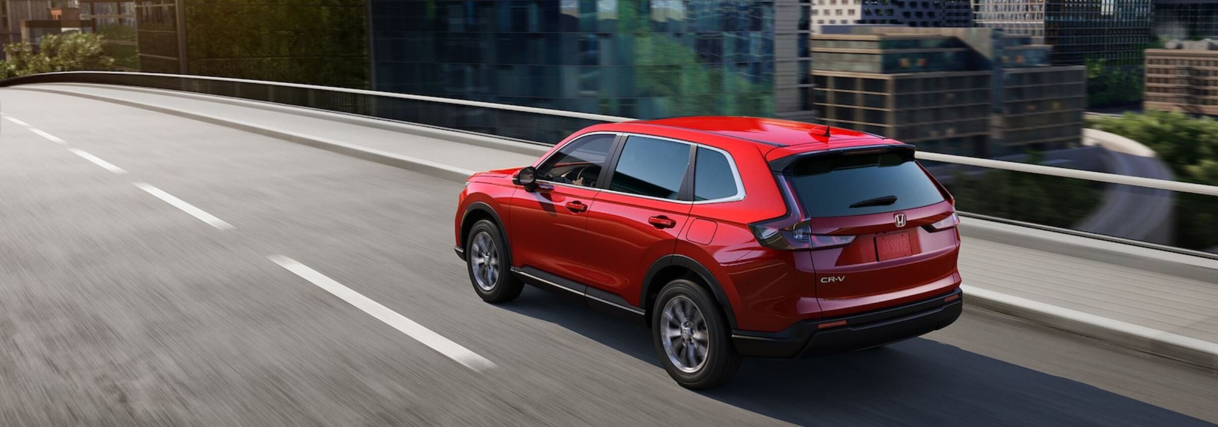 2025 Honda CR-V for Sale near Aiken, SC