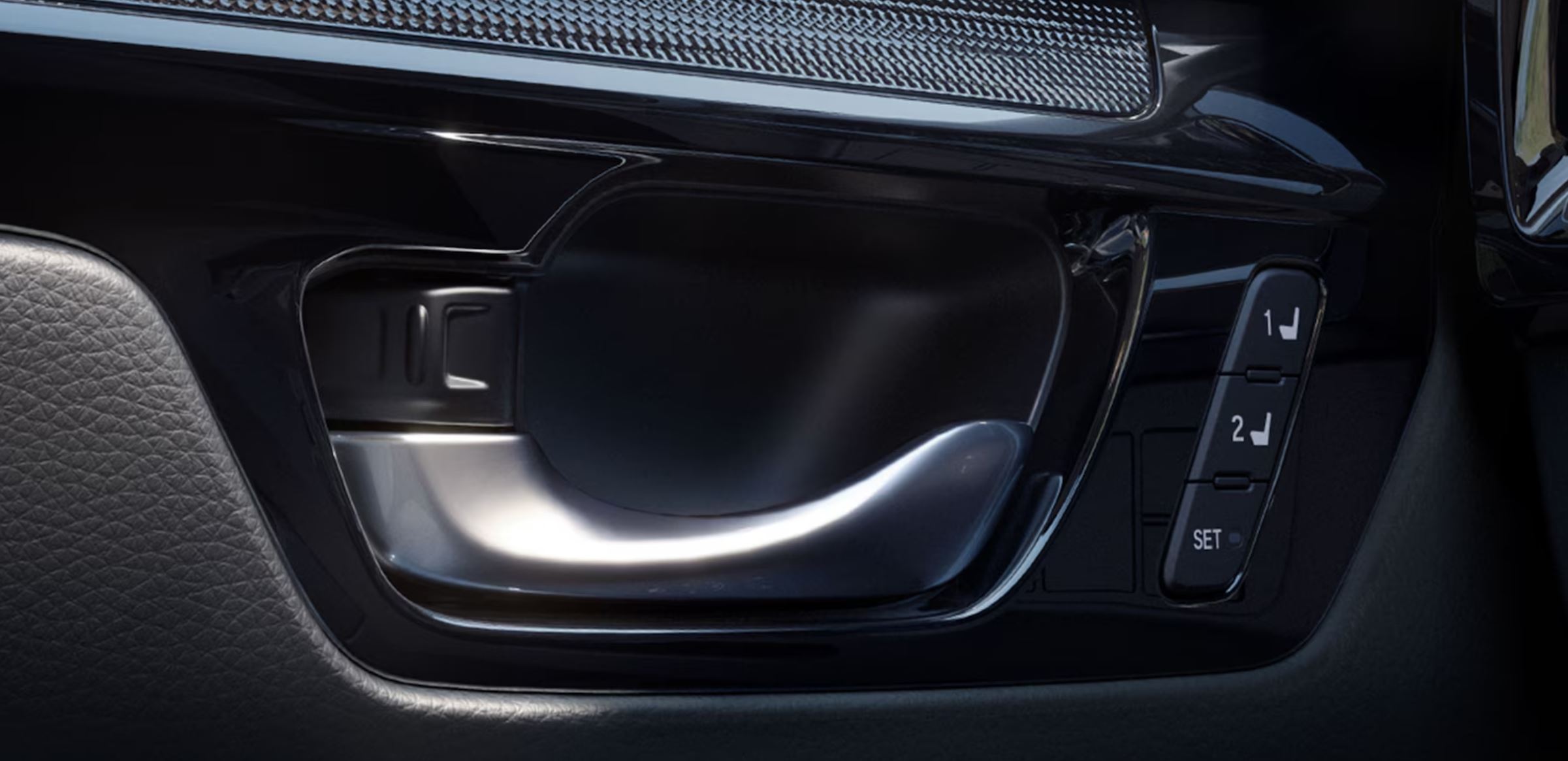 2025 Honda CR-V Door Handle