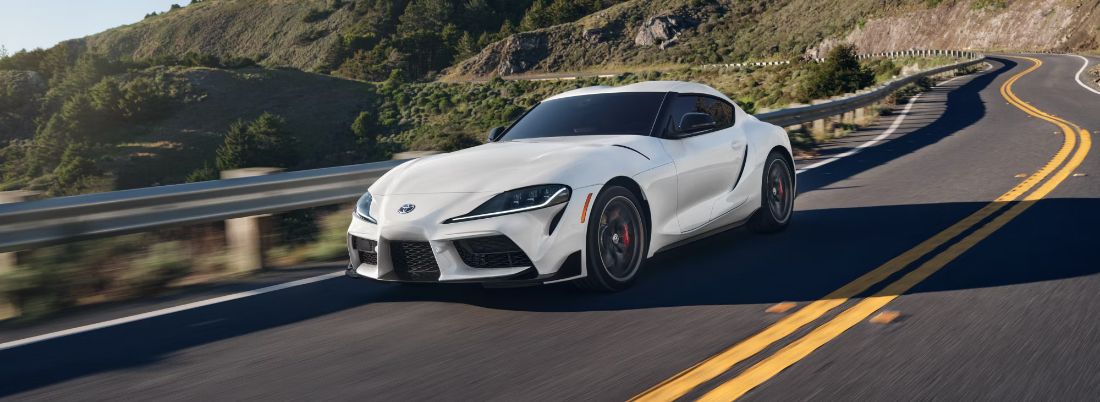 2025 Toyota GR Supra for Sale near Columbia, MD