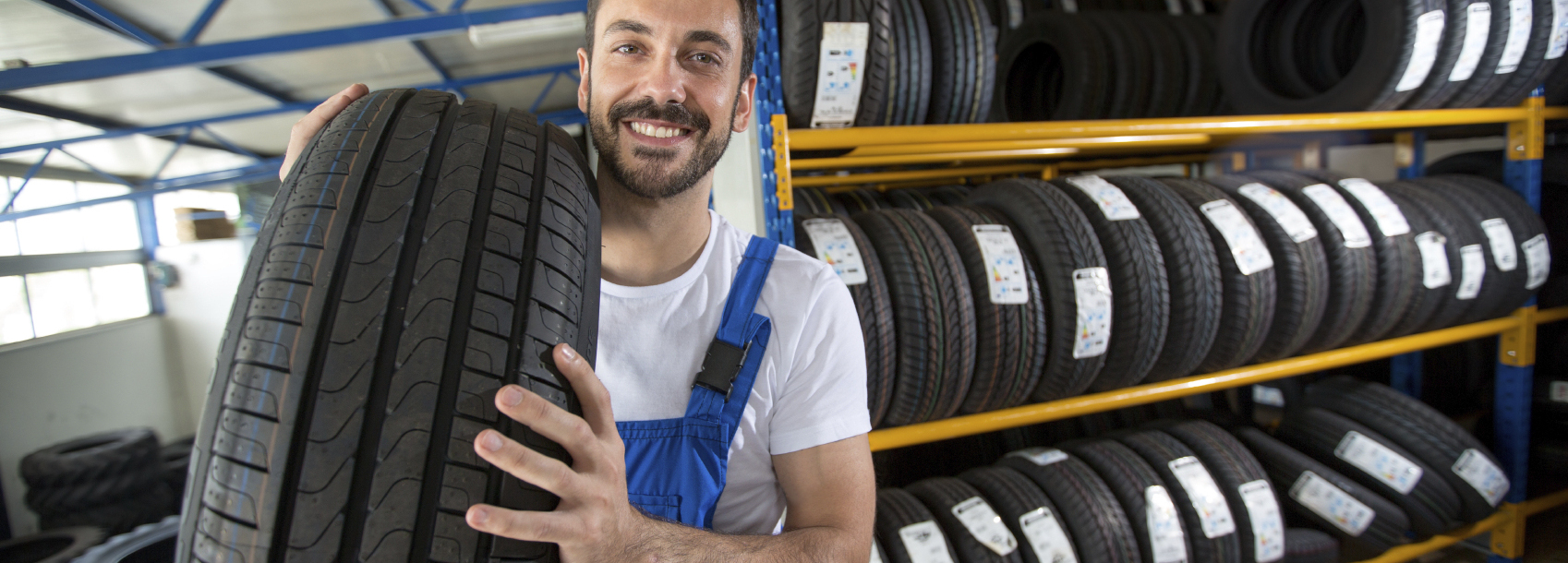 Wheel Alignment Service in Laurel, MD