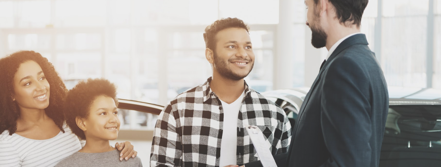 Sell Your Car to Antwerpen Hyundai of Clarksville near Washington, DC