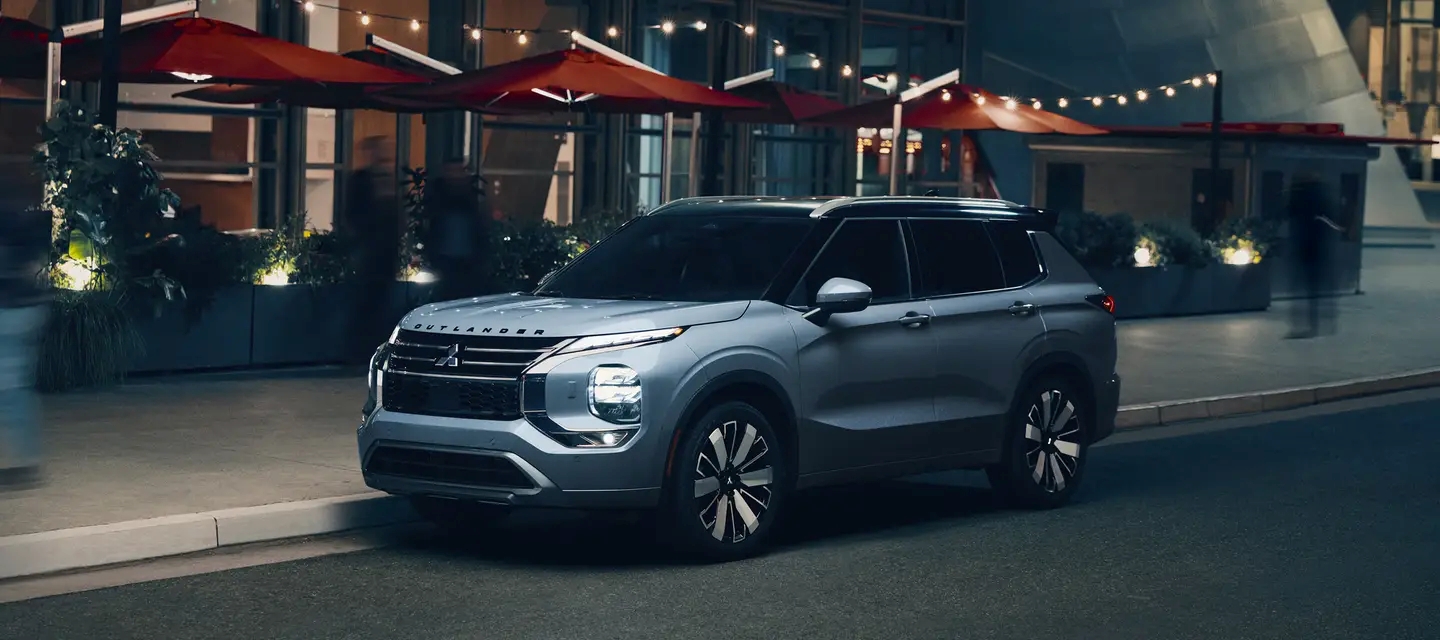 2025 Mitsubishi Outlander for Sale near Pensacola, FL 