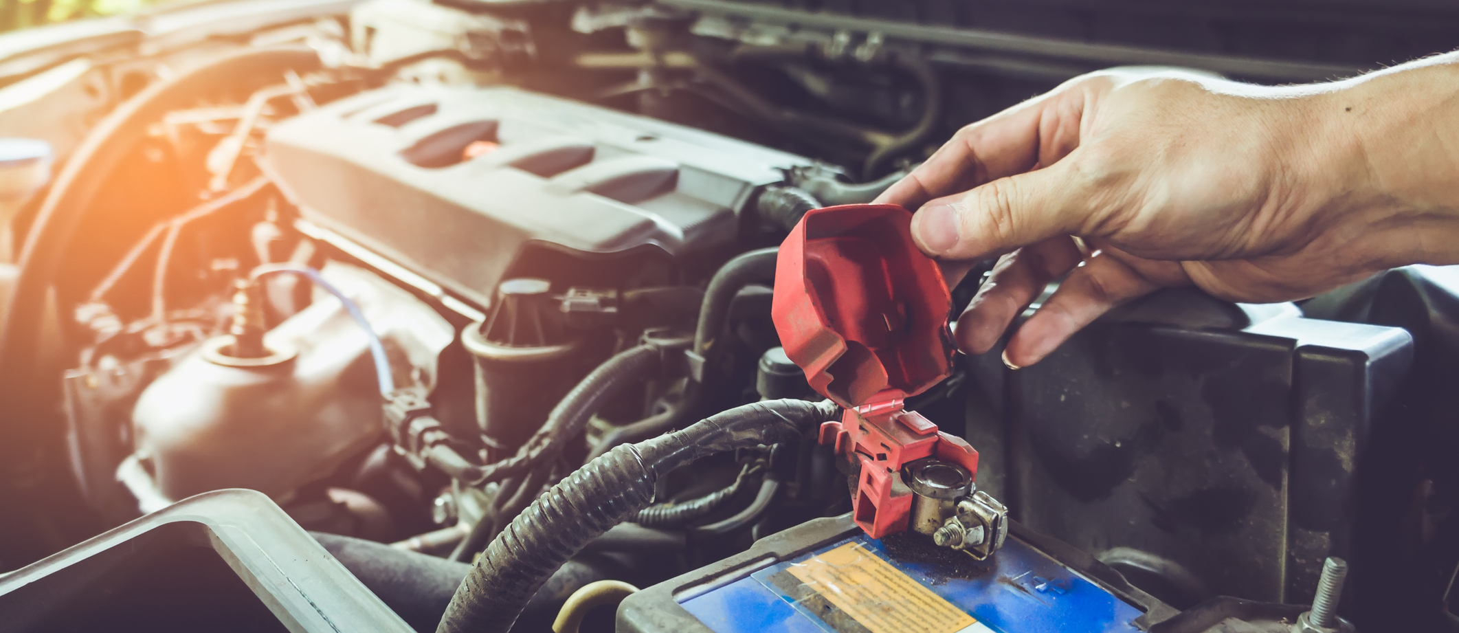 Battery Replacement near Pensacola, FL