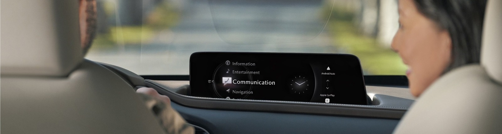 2025 MAZDA CX-30 2.5 S Preferred Infotainment