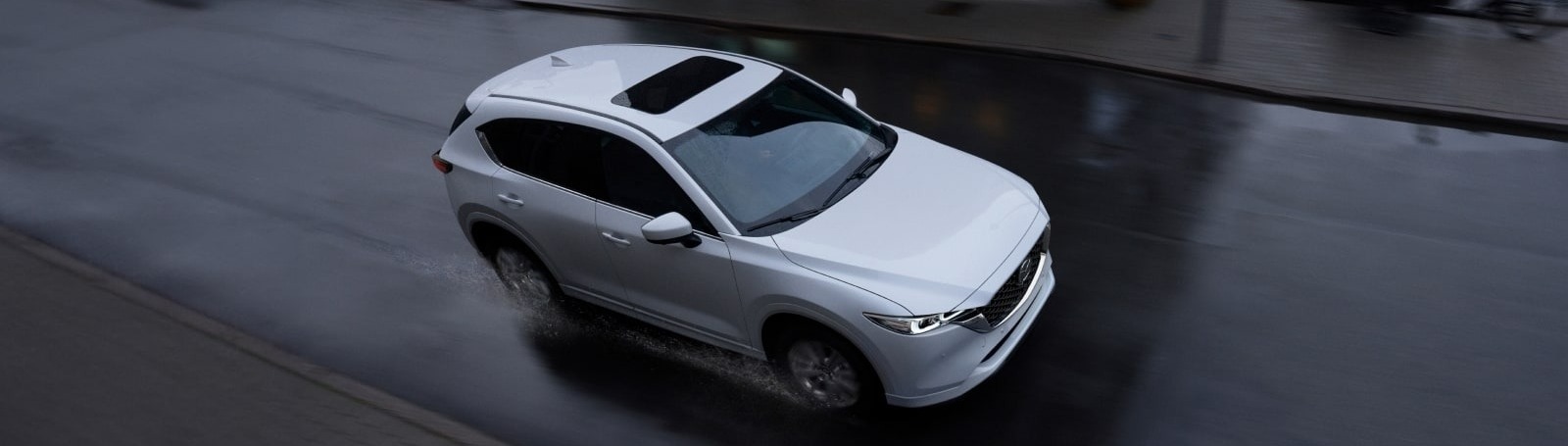 2025 MAZDA CX-5 Lease near San Marcos, TX