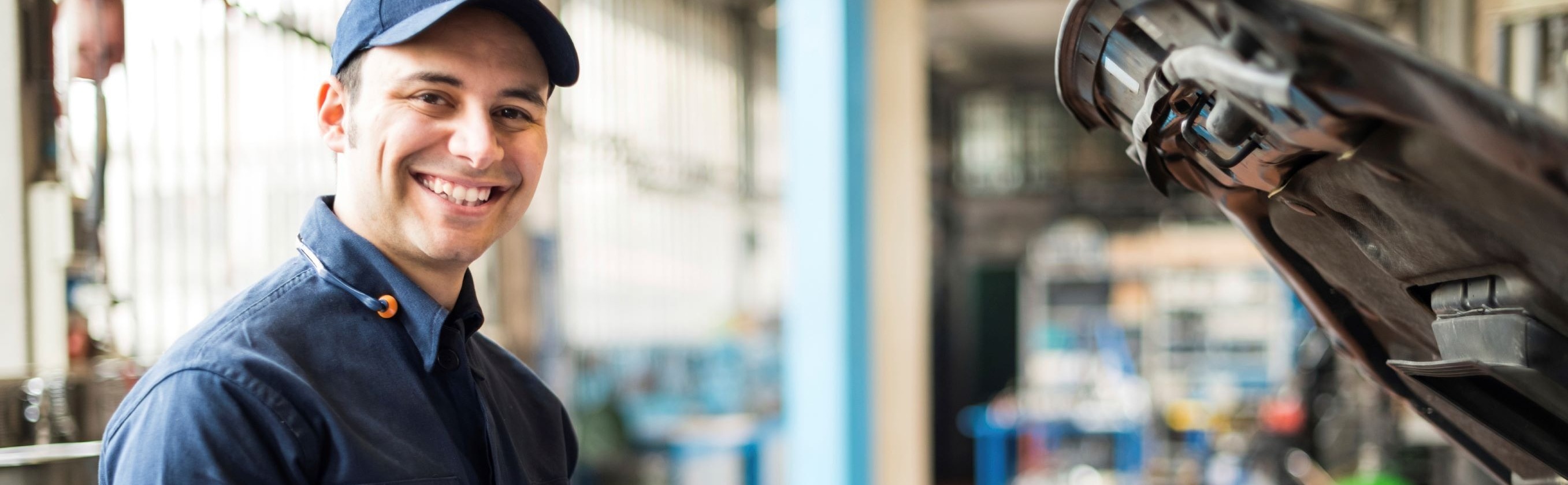 Our Team Can Help Replace Your Battery!