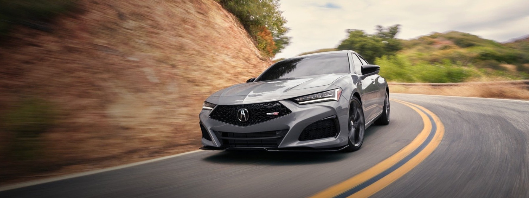 2025 Acura TLX Lease in Woodbridge, VA