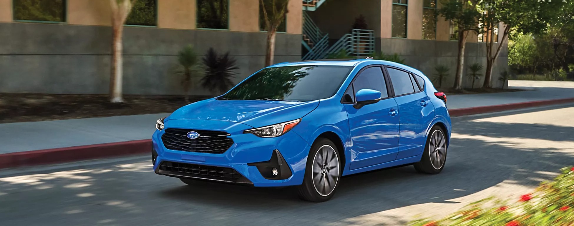 2025 Subaru Impreza for Sale near Zephyrhills, FL