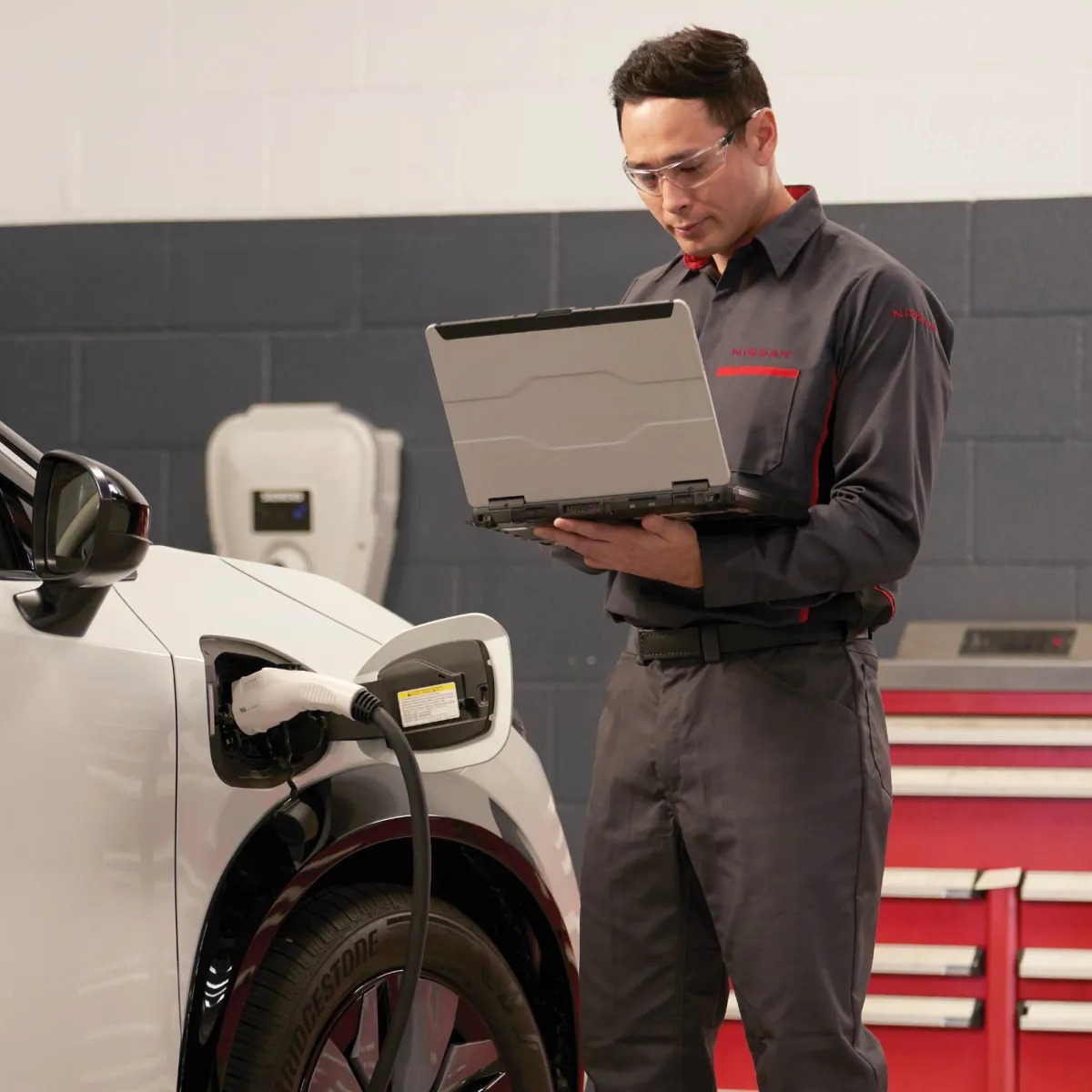 Keep Your Nissan in Good Shape With Our Help!