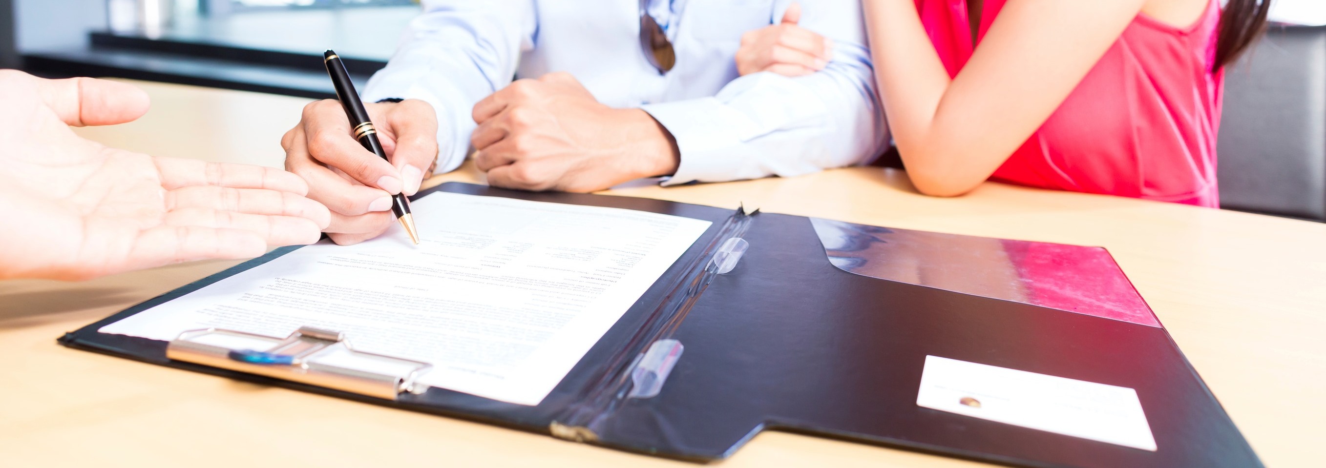 Lease End Options near Woodbridge, VA