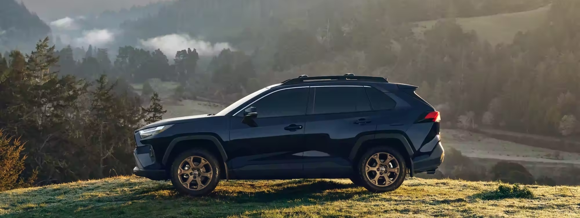 Used Toyota RAV4 Hybrid for Sale near Paramus, NJ